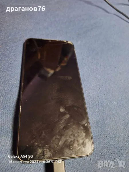 Vivo - Y35 256GB на части, снимка 1