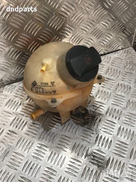 Казанче антифриз Ford Galaxy, 1.9 TDI, 90 к.с., 1998г., снимка 1