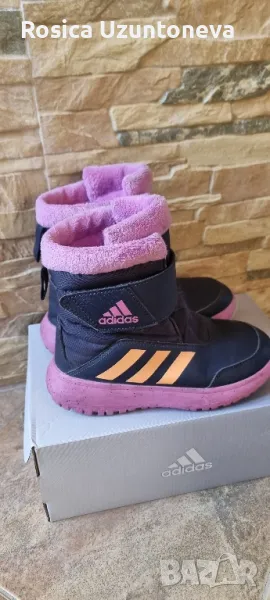 Боти adidas, снимка 1