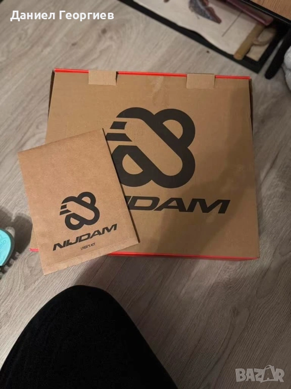 CHROME ABEC 7 лагери за скейтборд и кънки – прецизност и надеждност., снимка 1