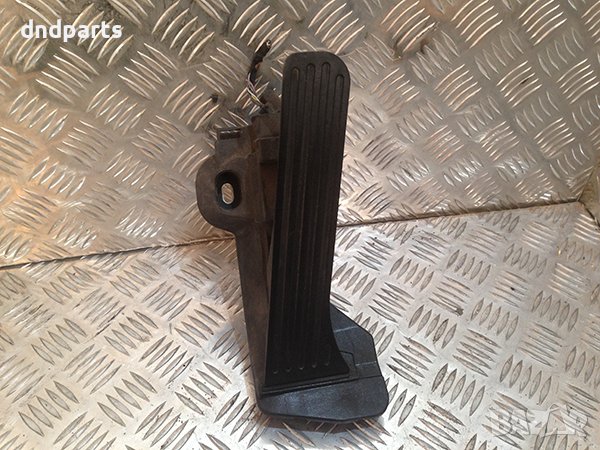 Потенциометър педал на газта за VW Passat B6, 1.9TDI, 105к.с., /2005-2010/, снимка 1