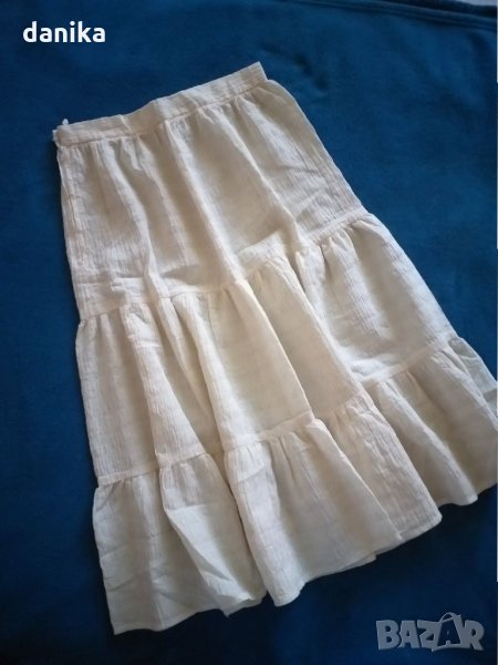 Кенарена пола XS 158 / 164, снимка 1