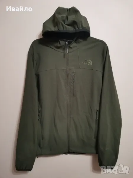 THE NORTH FACE MEN'S NIMBLE HOODIE. 

, снимка 1