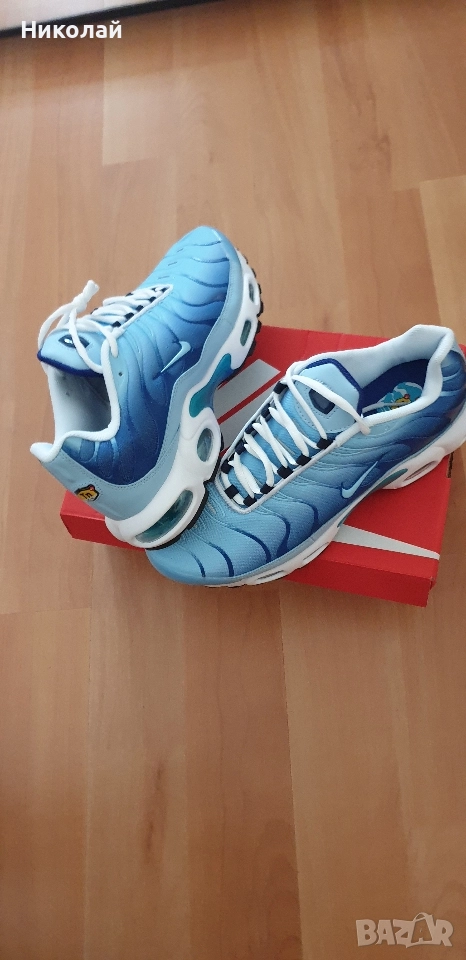 Nike Air Max Plus , снимка 1