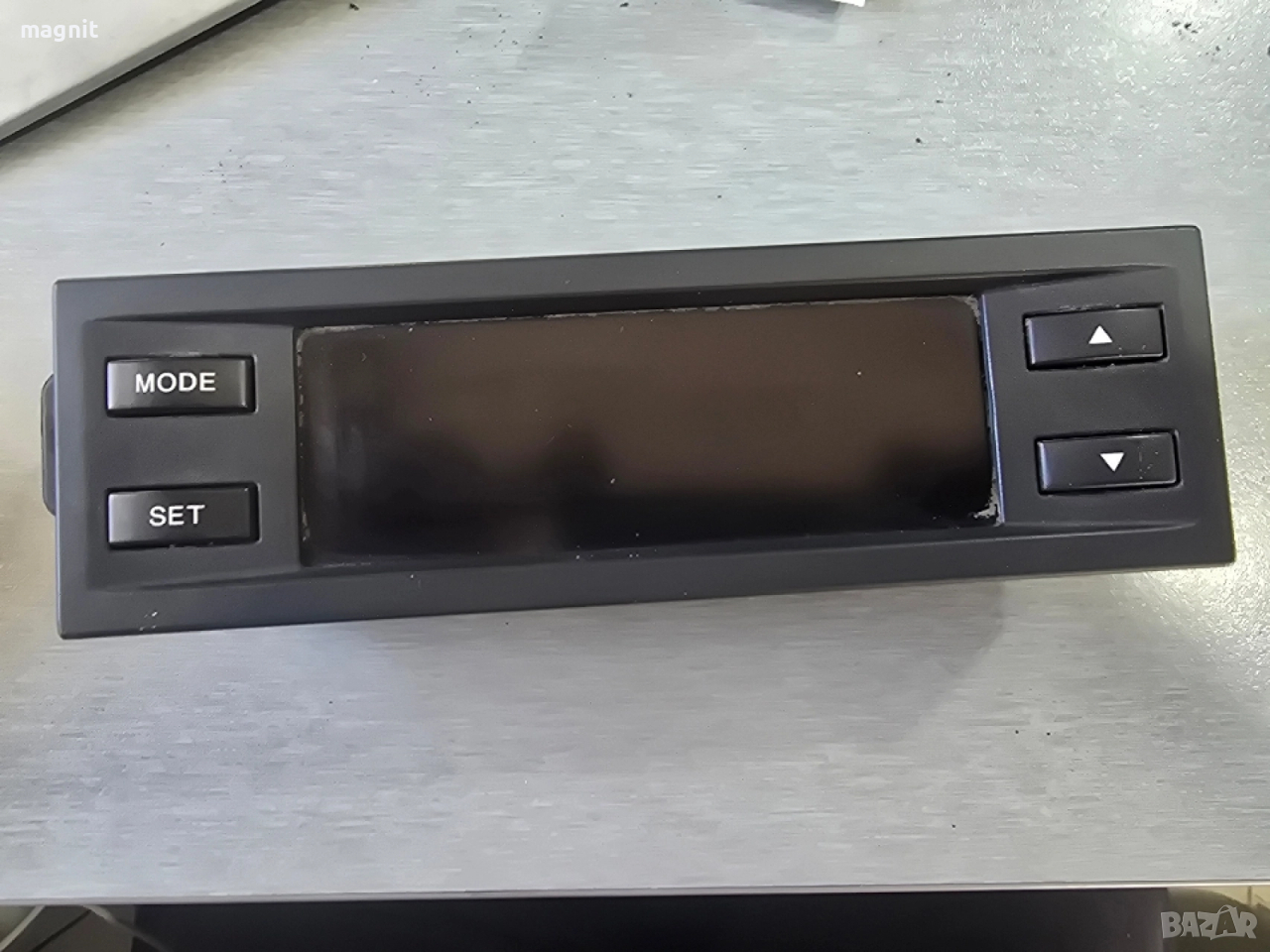 96850911 Дисплей Chevrolet Captiva , снимка 1