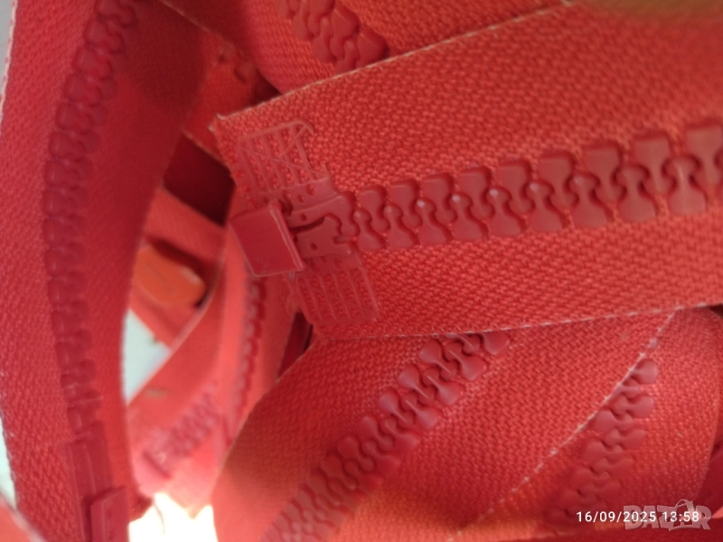 ципове 65см нови, снимка 1