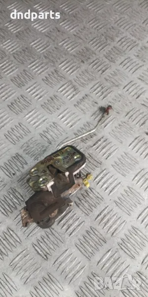 Брава врата SsangYong Musso 1998г.(задна лява)	, снимка 1