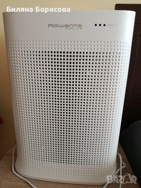 Пречиствател на въздух ROWENTA PU3040, снимка 1