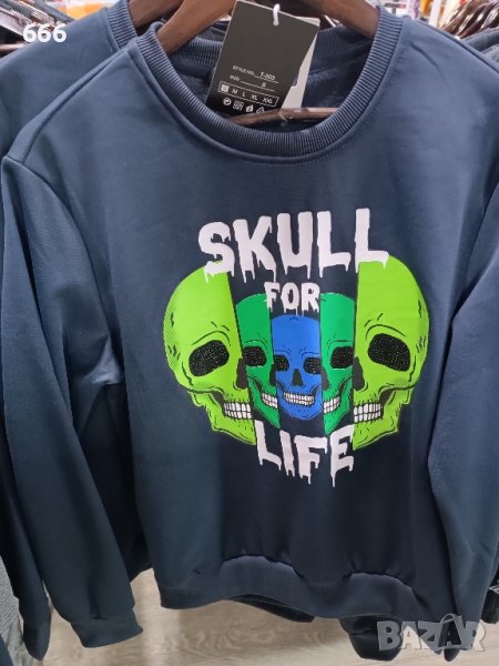 блузи, снимка 1