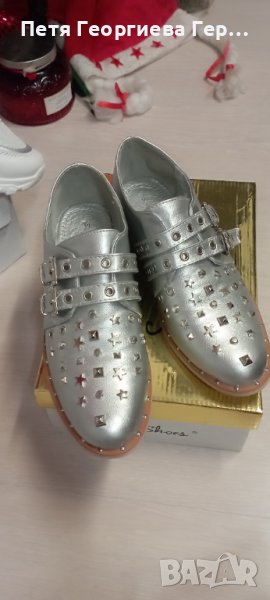 Нови маратонки и обувки, снимка 1