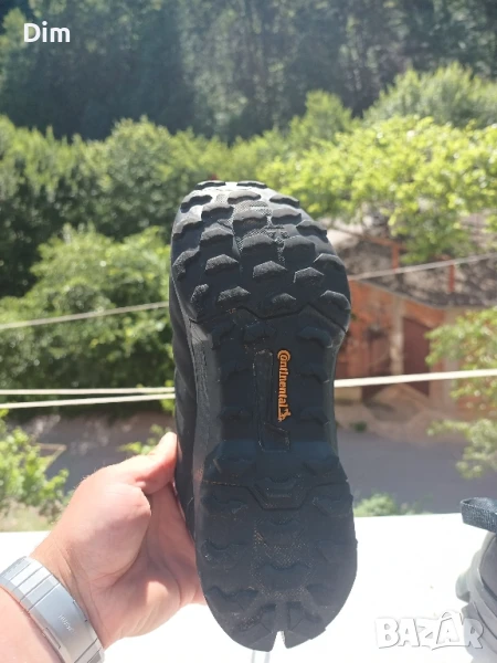 Adidas terrex cold rdy 41,5, снимка 1