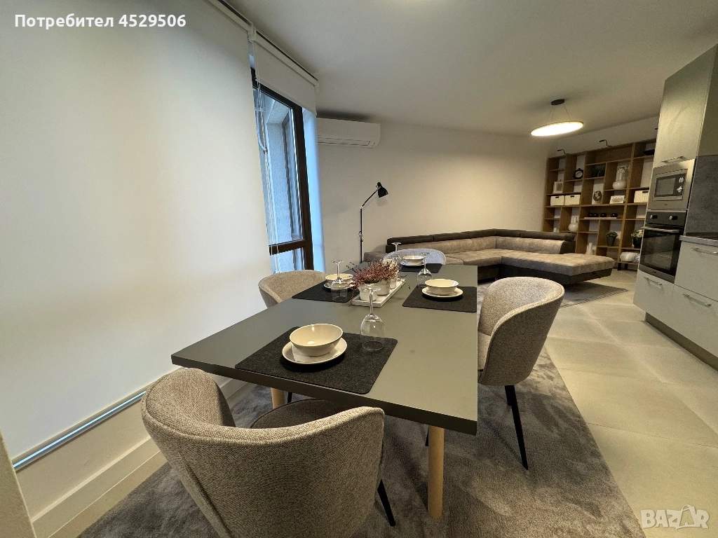 Апартамент за нощувки, снимка 1