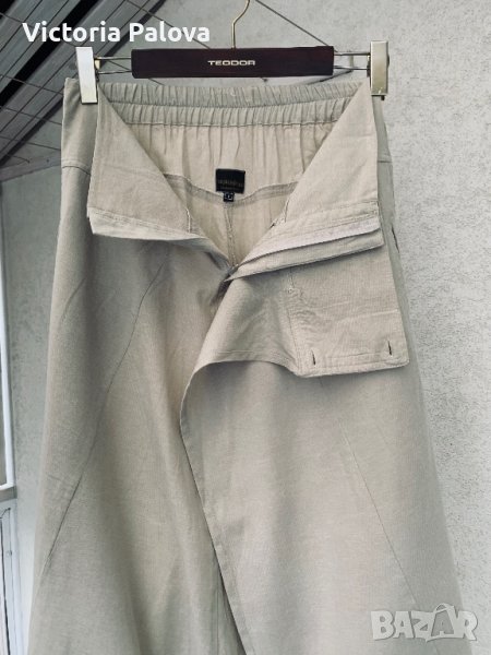 Пола/шалвар стил бохо LOSBANDITOS, снимка 1