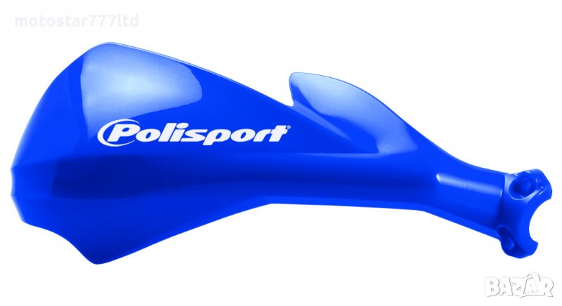 Протектори за ендуро и крос Polisport Sharp отворен и затворен тип., снимка 1