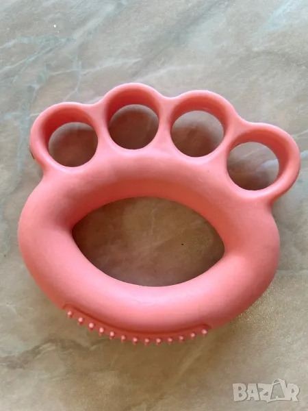 Тренажор за сила на захвата , снимка 1