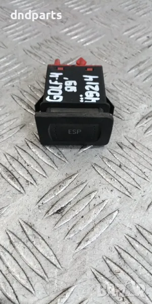 Бутон VW Golf 4 1999г.	, снимка 1