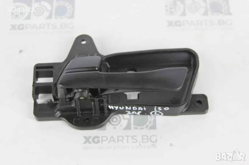  Дръжка задна лява вътрешна за Hyundai i30 (2007-2012), снимка 1