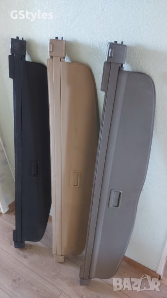 Щора за багажника за пасат 4 , пасат 5, снимка 1