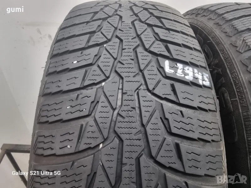 2бр зимни гуми 175/65/14 NOKIAN L02945 , снимка 1