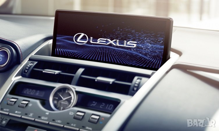 ⛔ ⛔ ⛔ Най-новите карти за навигация Лексъс Lexus GEN8 GEN9 GEN10 СД КАРТИ, снимка 1