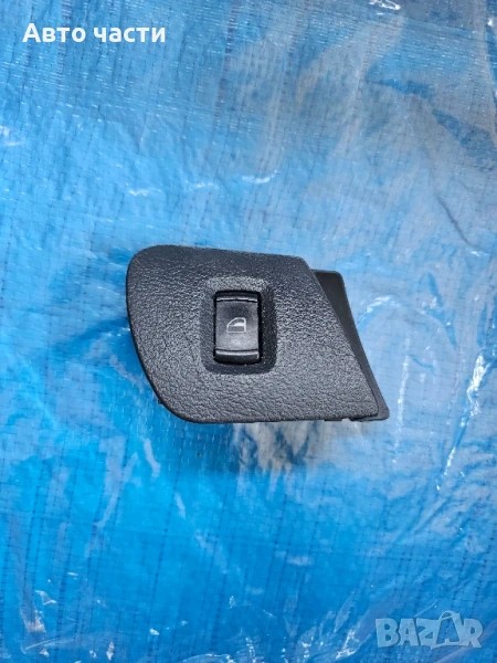 Skoda Octavia, превключвател за преден десен прозорец, 1U1 867 186 C, снимка 1