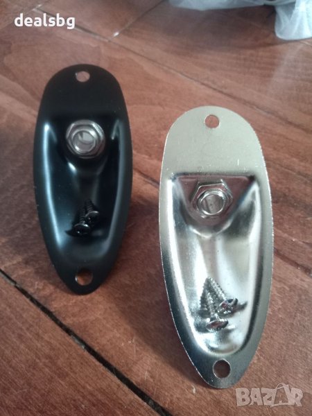 Златист жак плейт, снимка 1