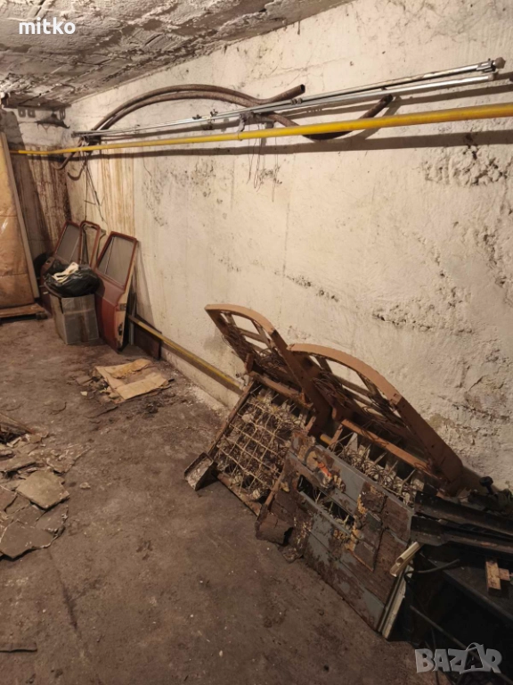 Кърти Чисти Извозва София , снимка 1