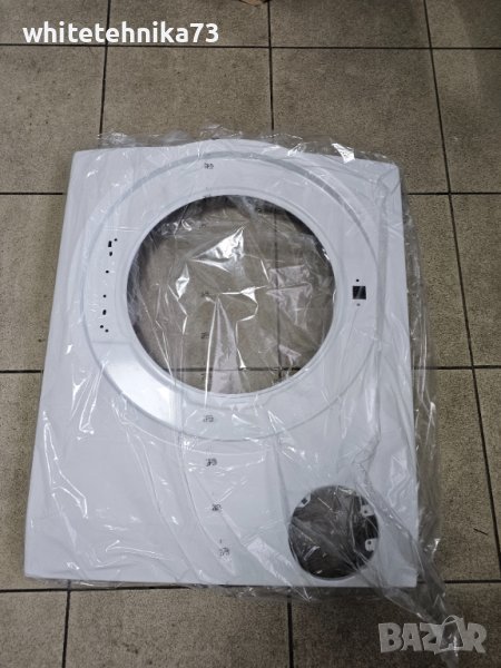 Предната ламарина от пералня AEG, снимка 1