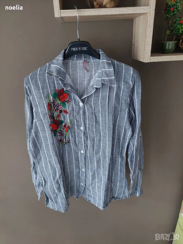 разпродажба - риза, снимка 1