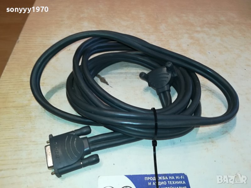 BOSE-КАБЕЛ-ВНОС SWISS 2711231047, снимка 1
