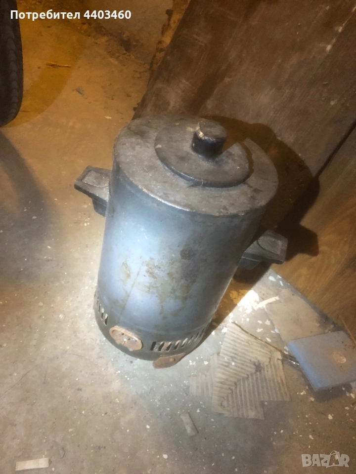 Чушкопек, снимка 1