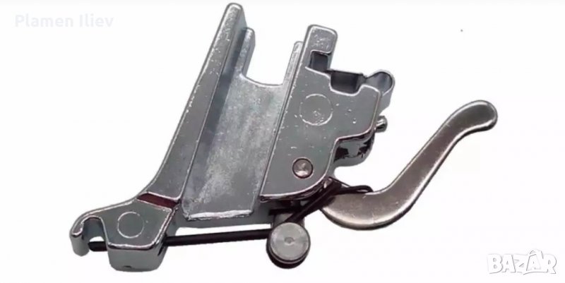 Стойка за пета (високо) за шевна машина, снимка 1