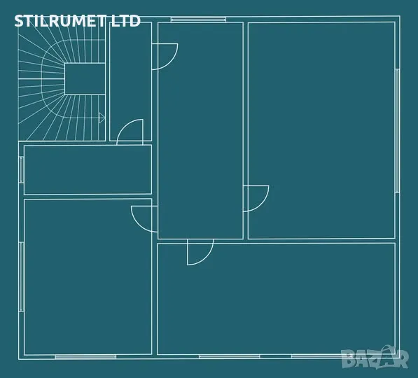 офис кабинети , снимка 1