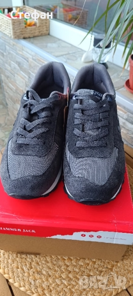 HAMMER JACK, снимка 1