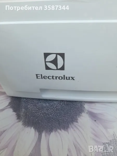 пералня Electrolux на части, снимка 1