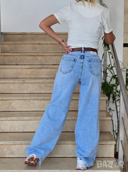 дънки , снимка 1