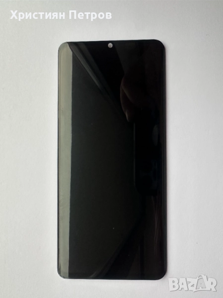 LCD дисплей + тъч за Huawei P30 Pro - Оригинал OLED, снимка 1