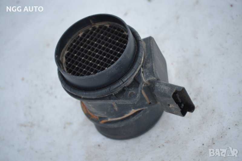 Дебитомер 5WK9621 за Citroen, Peugeot, Fiat 2.0 HDI, снимка 1