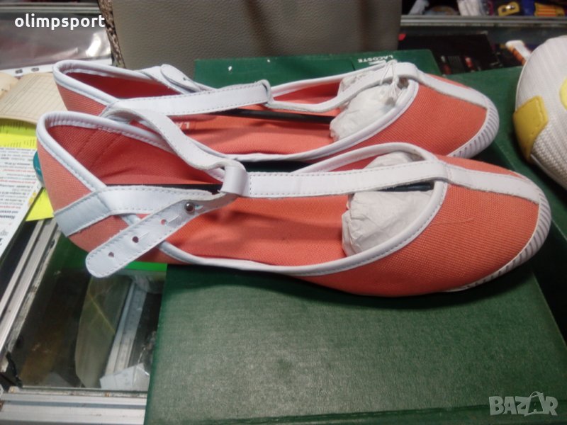 обувки Lacoste нови с кутия налични размери 41,42 , снимка 1