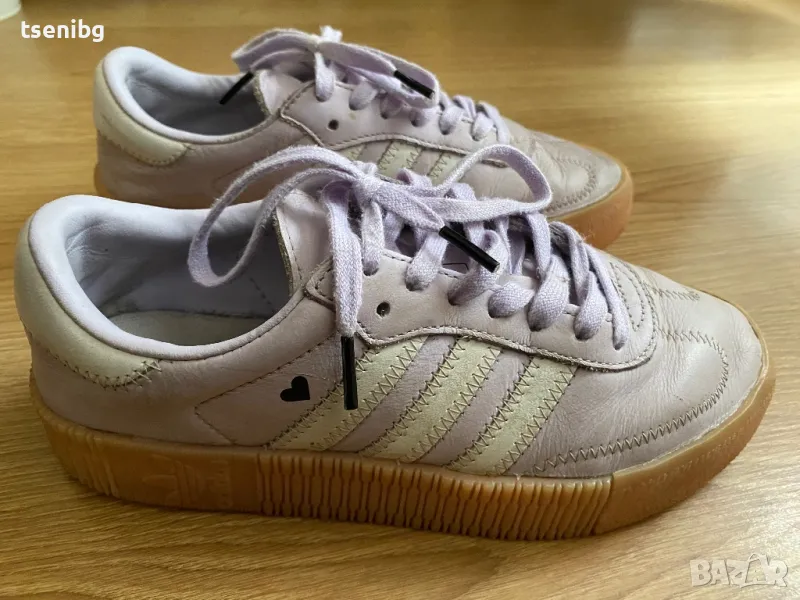 Спортни обувки Adisas, номер 36, снимка 1