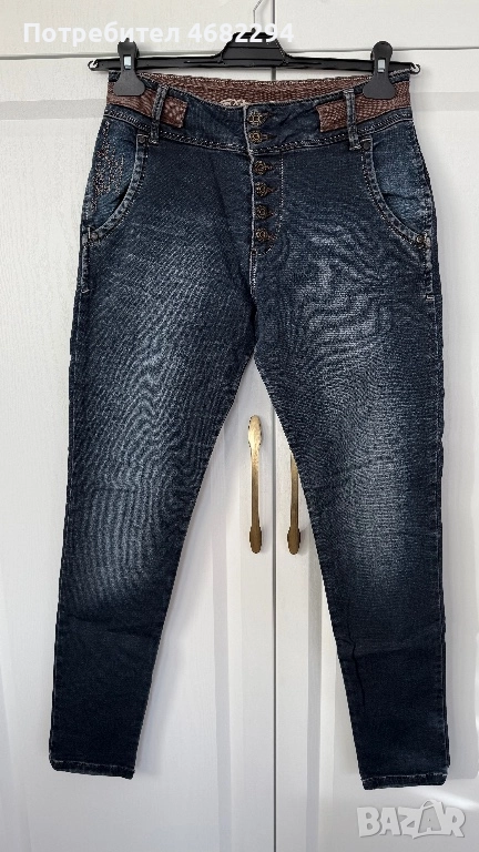 Дамски дънки, снимка 1