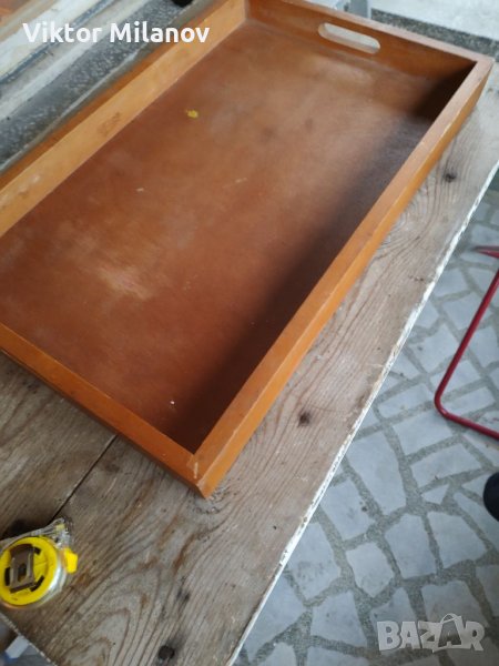 Поднос, снимка 1
