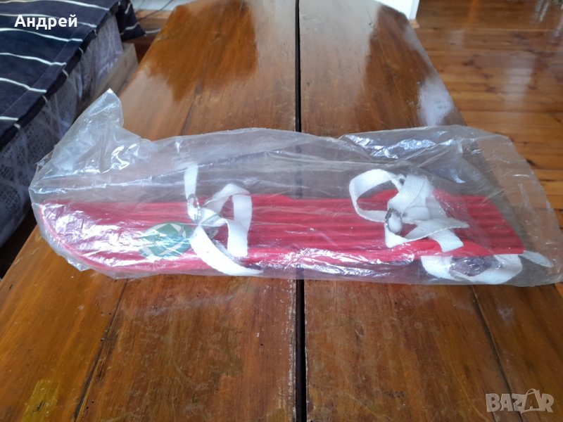 Стари детски ски Младост, снимка 1