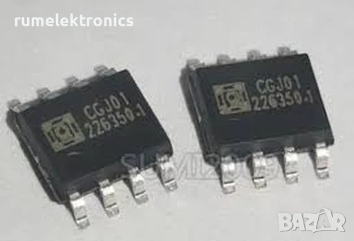 CGJ01, снимка 1