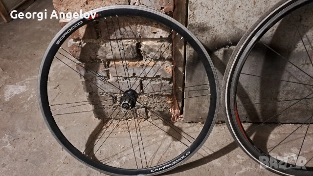 капли за шосеен велосипед, снимка 4 - Велосипеди - 51975336