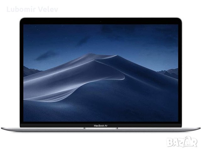 Apple MacBook Air 13" (2017), снимка 2 - Лаптопи за работа - 43791907