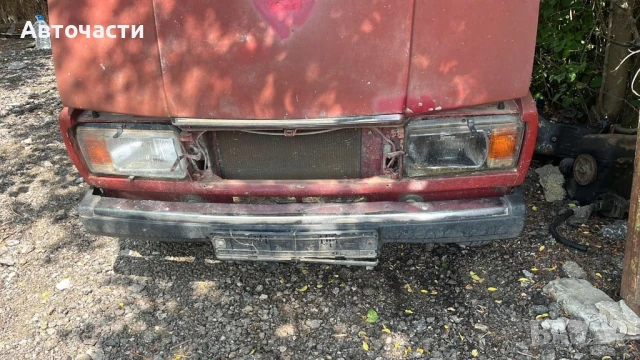 LADA/ЛАДА 2107 НА ЧАСТИ 0884535855, снимка 18 - Части - 51232581