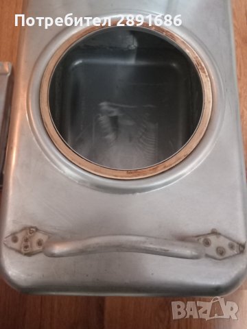 Термофлонен казан за готвене 25л, снимка 9 - Съдове за готвене - 32529569