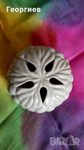 Кутия за бижута ръчна изработка