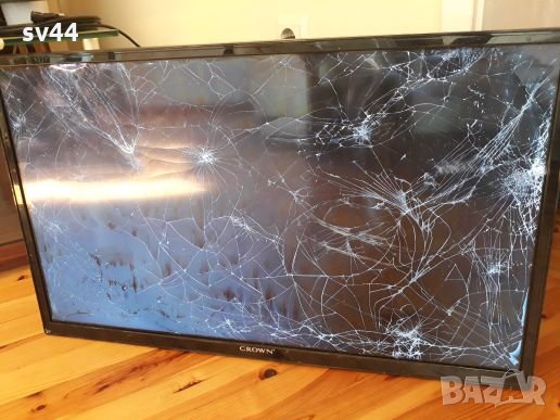 Crown WN32291 на части , снимка 2 - Телевизори - 26612263